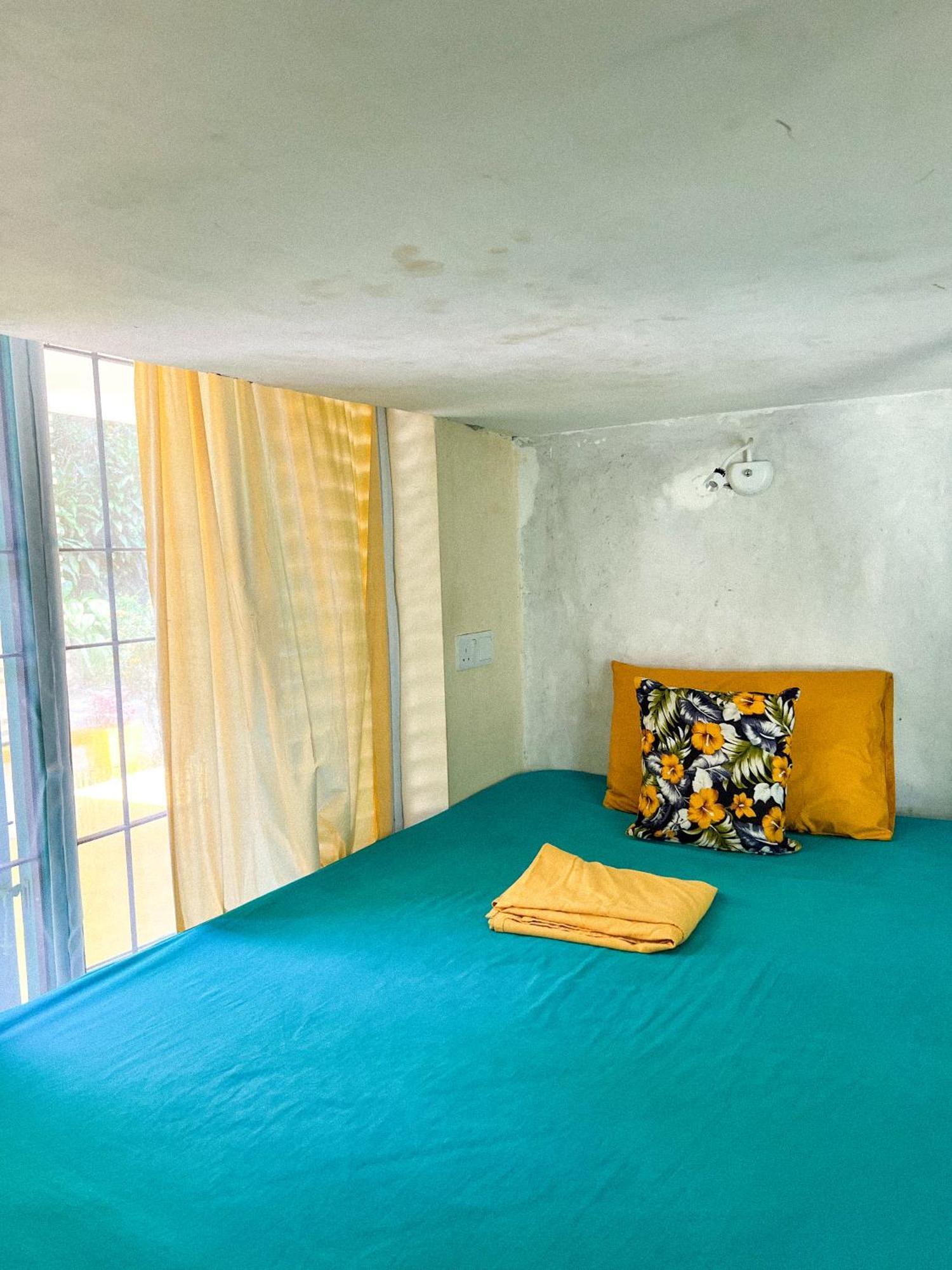דיקוולה Lazy Monkey Surfhostel - Sri Lanka מראה חיצוני תמונה