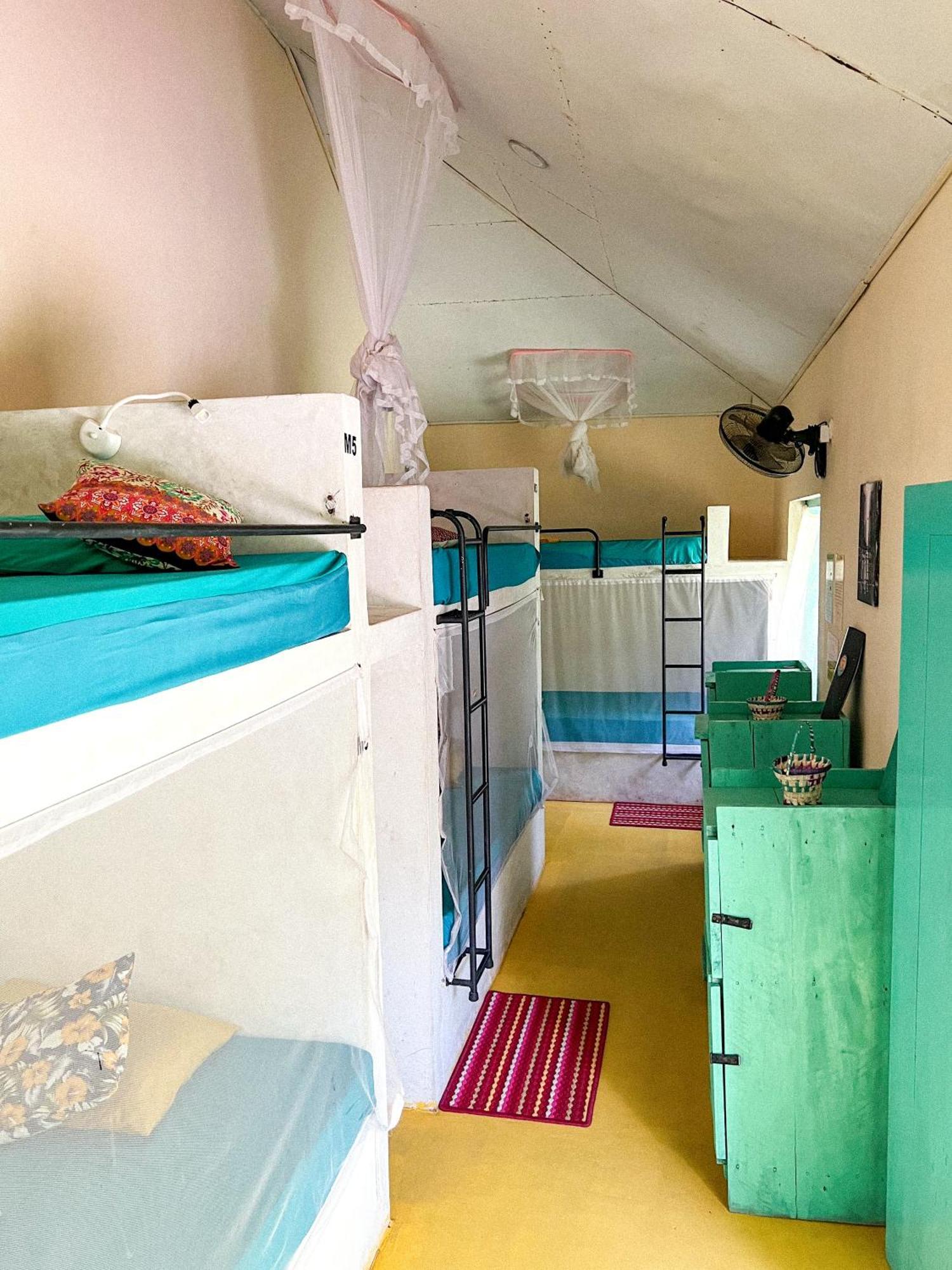 דיקוולה Lazy Monkey Surfhostel - Sri Lanka מראה חיצוני תמונה