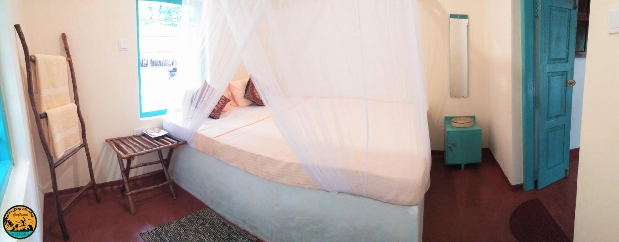 דיקוולה Lazy Monkey Surfhostel - Sri Lanka מראה חיצוני תמונה
